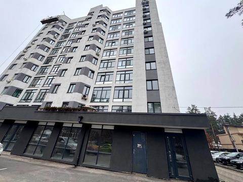 коммерческая по адресу Охотничья ул., 24