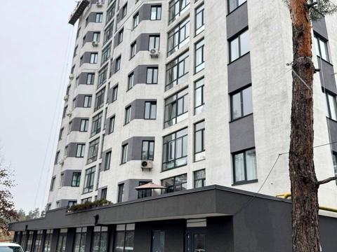 коммерческая по адресу Охотничья ул., 24