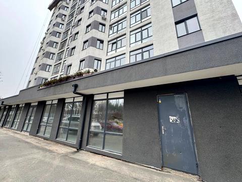 коммерческая по адресу Охотничья ул., 24