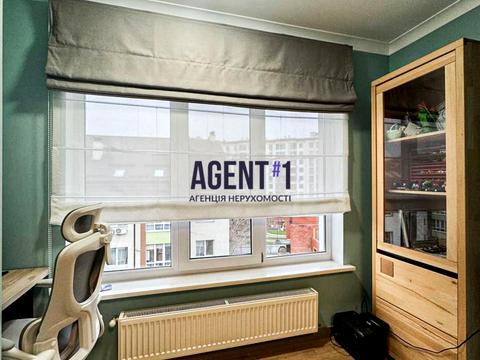 квартира за адресою Волинська вул., 12