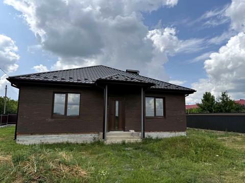 дом по адресу Польова