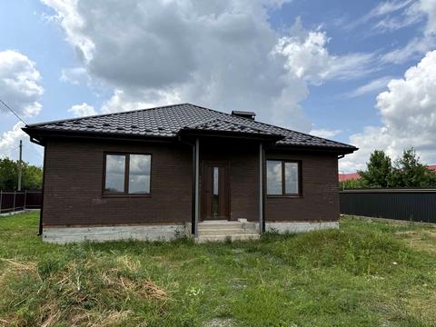 дом по адресу Польова