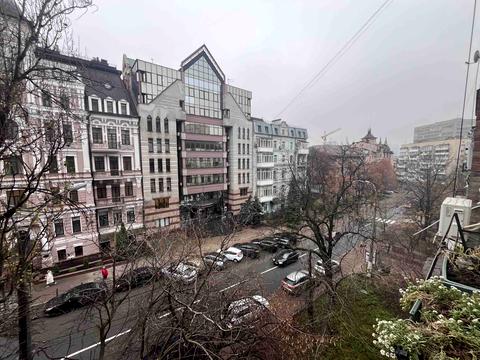 квартира по адресу Богдана Хмельницкого ул., 92