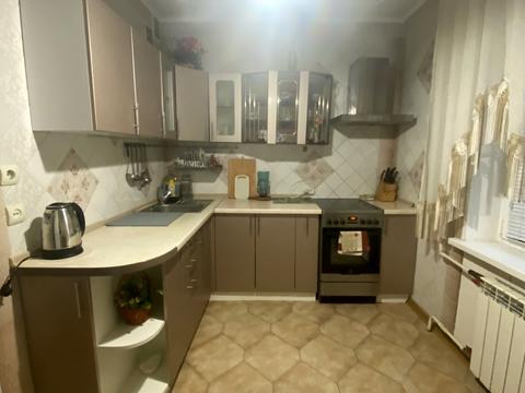 квартира за адресою Леоніда Бикова бульв., 8