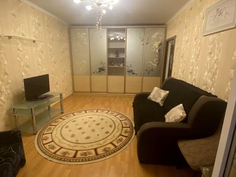 квартира за адресою Леоніда Бикова бульв., 8