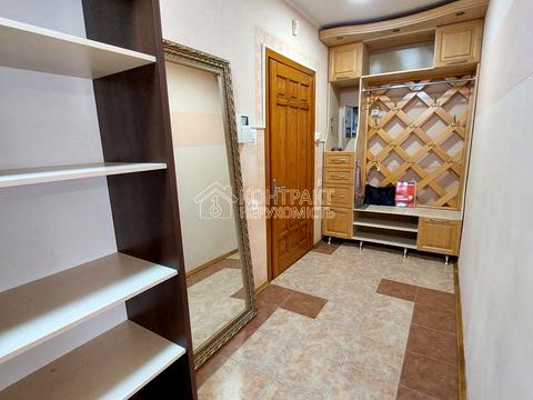 квартира по адресу Клочковская ул., 222