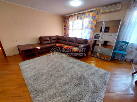 квартира по адресу Клочковская ул., 222