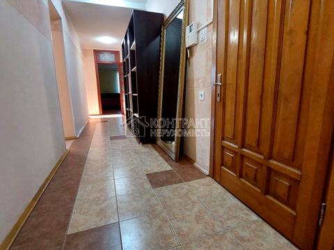 квартира по адресу Клочковская ул., 222