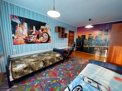 квартира по адресу Клочковская ул., 222