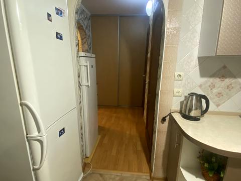 квартира за адресою Леоніда Бикова бульв., 8