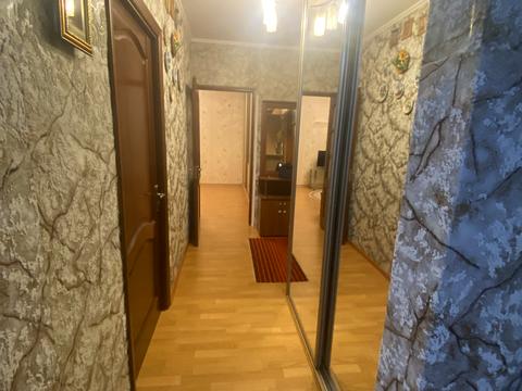 квартира за адресою Леоніда Бикова бульв., 8