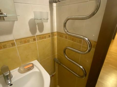 квартира за адресою Леоніда Бикова бульв., 8