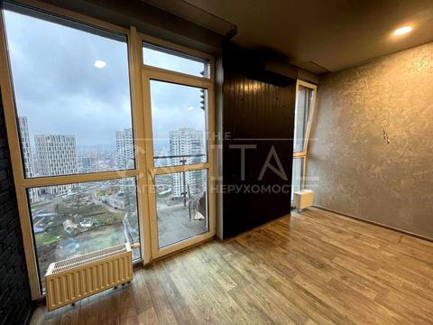 комерційна за адресою Осокорська вул., 2а