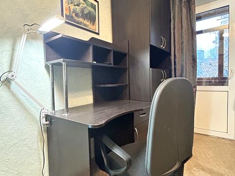 квартира за адресою Златопільська вул., 4