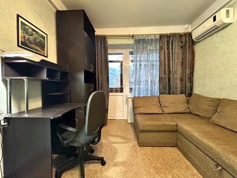 квартира за адресою Златопільська вул., 4