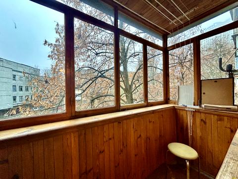 квартира за адресою Златопільська вул., 4