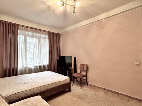 квартира за адресою Златопільська вул., 4