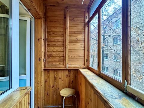 квартира за адресою Златопільська вул., 4