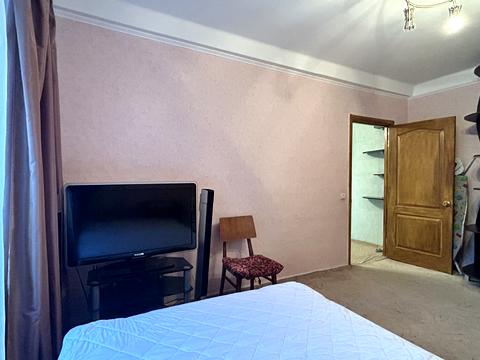 квартира за адресою Златопільська вул., 4