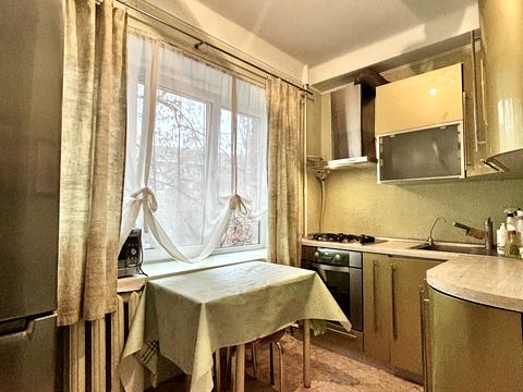 квартира за адресою Златопільська вул., 4