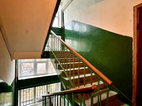 квартира за адресою Златопільська вул., 4