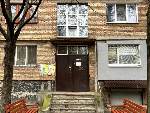 квартира за адресою Златопільська вул., 4