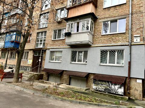 квартира за адресою Златопільська вул., 4