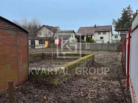 ділянка за адресою 