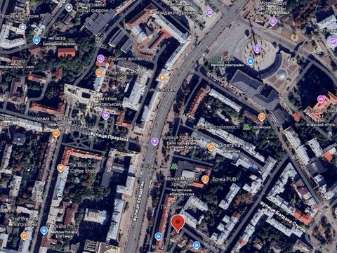 комерційна за адресою Лютеранська вул., 4