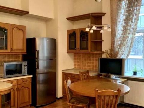 квартира за адресою Воскресенська вул. (Леніна), 27