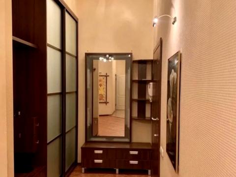 квартира за адресою Воскресенська вул. (Леніна), 27