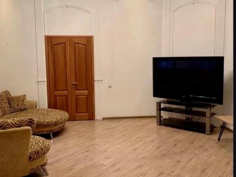 квартира за адресою Воскресенська вул. (Леніна), 27