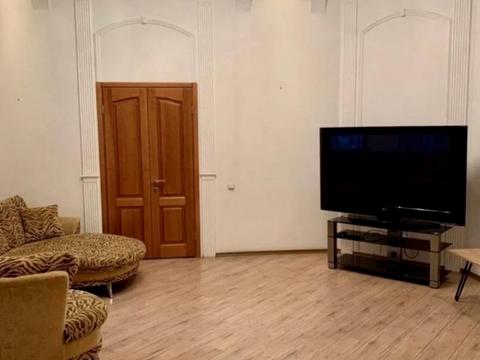 квартира за адресою Воскресенська вул. (Леніна), 27