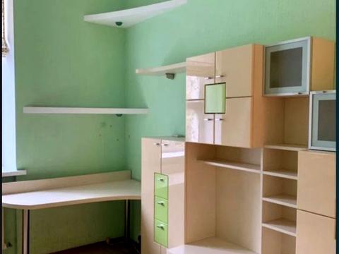 квартира за адресою Воскресенська вул. (Леніна), 27