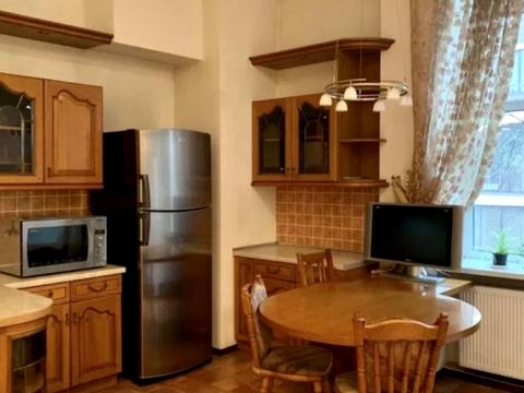 квартира за адресою Воскресенська вул. (Леніна), 27