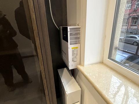 комерційна за адресою Полтавська вул., 10