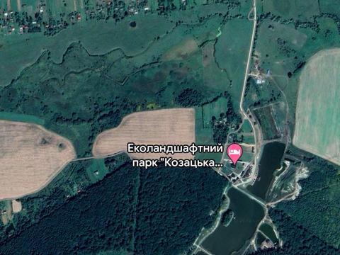 ділянка за адресою с. Воля Якубова, Шевченка