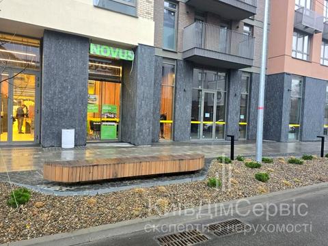 комерційна за адресою Вавилових вул., 11