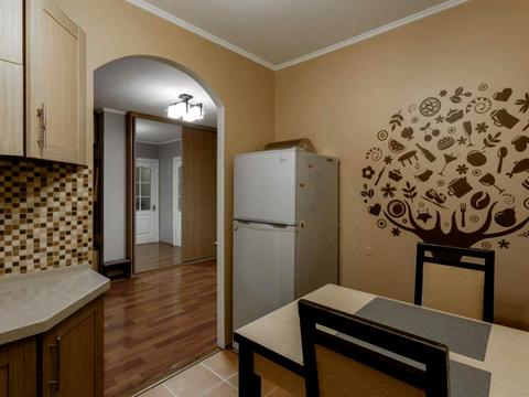 квартира по адресу Шелковичная ул., 48