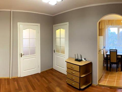 квартира по адресу Шелковичная ул., 48