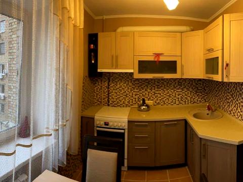 квартира по адресу Шелковичная ул., 48