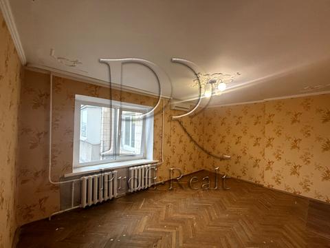 квартира за адресою Воскресенський просп. (Перова), 56