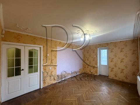 квартира за адресою Воскресенський просп. (Перова), 56