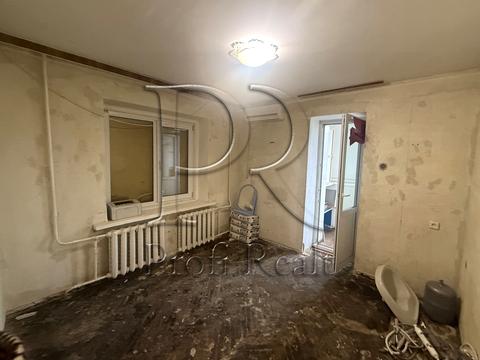 квартира за адресою Воскресенський просп. (Перова), 56