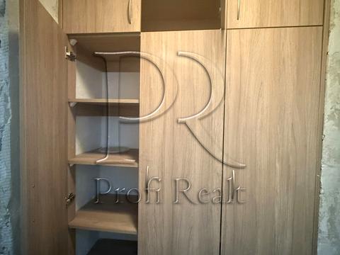 квартира за адресою Воскресенський просп. (Перова), 56