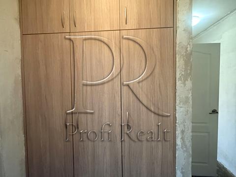 квартира за адресою Воскресенський просп. (Перова), 56