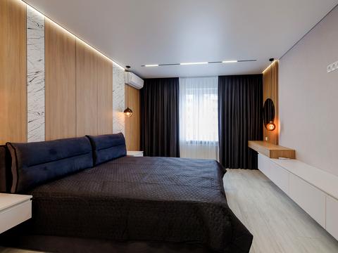 квартира по адресу Коноплянская ул., 22-А