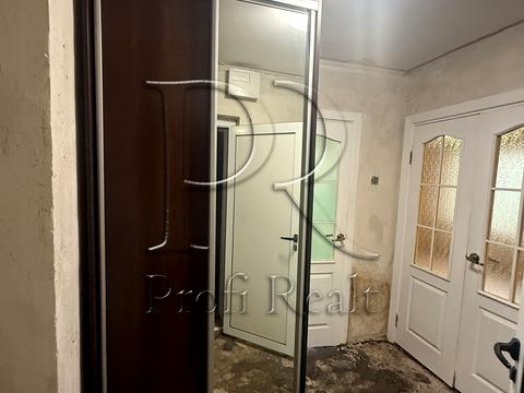 квартира за адресою Воскресенський просп. (Перова), 56