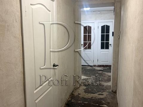 квартира за адресою Воскресенський просп. (Перова), 56