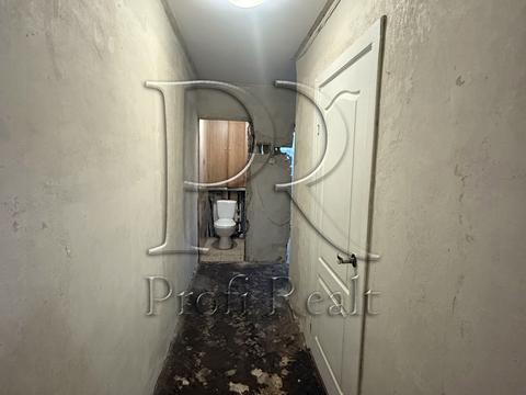 квартира за адресою Воскресенський просп. (Перова), 56